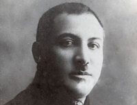 Cəmo bəyin  “SEVGİLİ AZƏRBAYCAN”ı
