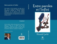 Tanınmış fransız şairi Hamid Larbinin yeni kitabı çıxıb