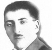 Qərbi Azərbaycanlı ziyalılar: Əli Məhzun