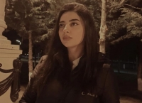 Nəriman Həsənzadənin “Qadın”ı
