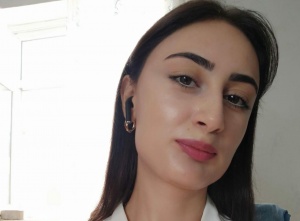 Sən olmayan nə varsa sənin &ouml;z&uuml;nə bənzəyir