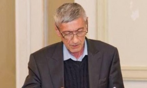 VAQİF YUSİFLİ, “Yeni ədəbi nəslin prozası”