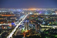 Əhməd Cavadın 130 illiyi Özbəkistanda qeyd olunmaqdadır