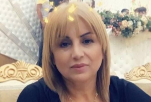 “Köşək gözlü” – NARINGÜL NADİRİN HEKAYƏSİ