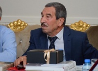 75 illik yubileyinə Z&uuml;lfi Vellidağın yeni kitabı - &ldquo;Qəlbimdən gələn səslər&rdquo;