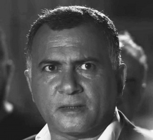 Zəmanəmizin Fuad Poladovu...