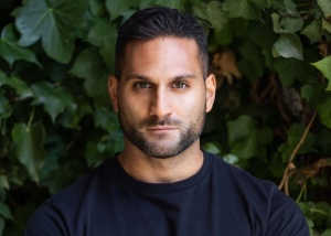 “LİBRAFF” Deniel Çidiakı Bakıya gətirir