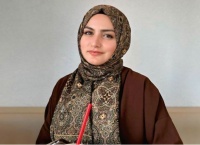 &ldquo;Mən kiməm? Bəlkə hamısı, bəlkə də he&ccedil; biri...&rdquo; S&uuml;meyye Başt&uuml;rk
