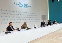 &ldquo;ASAN xidmət&rdquo; qlobal məkanda n&uuml;munə kimi təqdim olunur