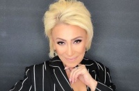 Kinoda baş rol qismət olmayan aktrisa
