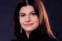 “Saçlarıma ulduz kimi dən yağıb…” - POETİK QİRAƏTdə Aysel Fikrət
