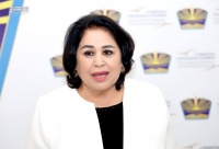 &ldquo;Yaradıcılıq prosesində ilham mələklərimə yalvarmaqdan başqa işim yoxdur&rdquo;