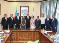 Xalq artisti Tünzalə Ağayeva beynəlxalq münsiflər heyətinin üzvü seçilib