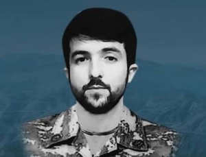 Şəhidlər barədə şeirlər - Tacəddin Əzizli