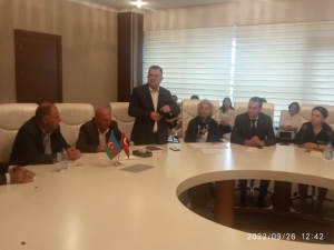 “Cığır” bu dəfə Neftçalada