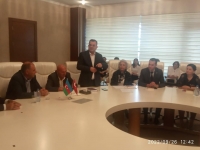 “Cığır” bu dəfə Neftçalada