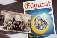 Təfəyyüz və Füyuzat – bunlar yalnız məktəb və dərgi adi deyil