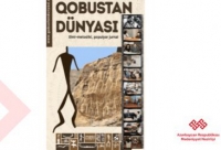 Sabah “Qobustan dünyası” jurnalının və jurnalın rəsmi saytının təqdimatı olacaq