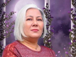 “Qəzəl saatı”nda Lilpar Cəmşidqızıdır
