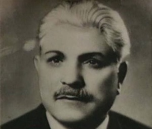 Uşaq ədəbiyyatının görkəmli nümayəndəsi