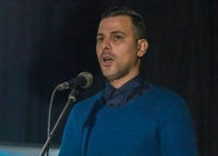 GÜNEY AZƏRBAYCAN POEZİYASI  ANTOLOGİYASInda Sevər Şəhabinin “Kimliyizi dəyişdilər” şeiri