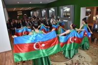 “Şeir mənim üçün bir kainatdır!”