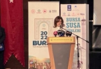 Günay Əfəndiyeva: Şuşa Türkiyənin Azərbaycanın yanında dik duruşu, gerçək qardaşlıq nümunəsidir