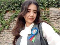 TƏLƏBƏ HEKAYƏLƏRİ - “Adsız qəhrəmanlar”