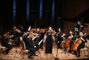 “Cadenza” orkestri Beynəlxalq Muğam Mərkəzində yenidən konsert verəcək