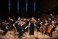 “Cadenza” orkestri Beynəlxalq Muğam Mərkəzində yenidən konsert verəcək