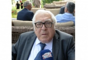 Anar: “Qarabağın incisi Şuşanın yenidən möhtəşəm tədbirlərə ev sahibliyi etdiyini görməyə şadıq”