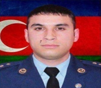 Şəhidlər barədə şeirlər – Əbubəkir İsmayılov