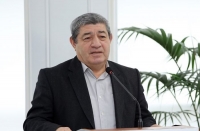 Türkcənin qədim ədəbi təzahürü
