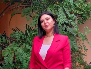 “Şəhrizad” – milli-tarixi yaddaş romanı, sənət və qadın idealının təcəssümü kimi