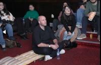 Bakıda “7-ci ANİMAFİLM Festivalı: Böyük Britaniyadan sevgilərlə” adlı tədbir təşkil edilib