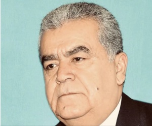 Onun adının mənası- bağışlayan, əhv edən və ya mərhəmətli deməkdir...