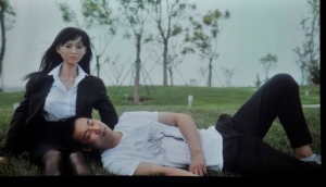 VI DokuBaku Beynəlxalq Film Festivalı davam edir