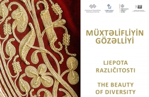 Milli Xalça Muzeyində “Müxtəlifliyin gözəlliyi” adlı sərgi açılacaq