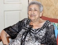 O, qadın yazarların ən məşhurlarından idi