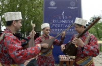 Şuşa Birinci Beynəlxalq Kulinariya Festivalına evsahibliyi edir