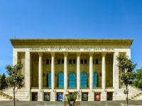 Milli Dram Teatrının fevral repertuarını təqdim edirik