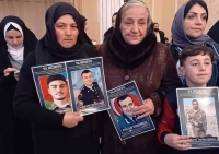 “Gəlinlər qorxurllar oğlan doğmağa” - Vəfa Qafarovanın şeiri