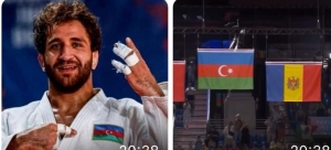Fransa hidayət edəcəkmi? -Əkbər QOŞALI