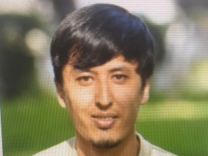 “Biri ikisində” – Rəhmət Babacanın şeiri ilə