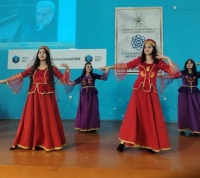 Ağdamda Bəxtiyar Vahabzadə r&uuml;zgarı