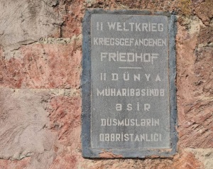 &ldquo;Maraqlı s&ouml;hbətlər&rdquo;də Mingə&ccedil;evirdə dəfn olunmuş Hitlerin əsgərləri...