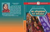 Məni içdən soydu dərd... – Bir kitab barədə ustad rəyi