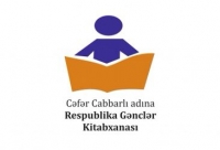 Bu gündən etibarən Respublika Gənclər Kitabxanasının “Nəşrlərin satınalınması” müsabiqəsi başlayır