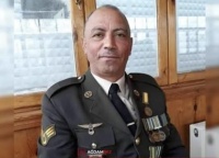 Yaddan &ccedil;ıxmaz Xanımız...