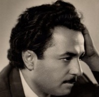 Rəssam, pedaqoq, təşkilat rəhbəri, millət vəkili... – NADİR ƏBDÜRRƏHMANOV